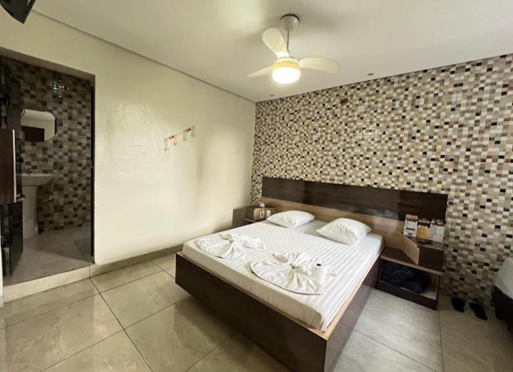 Hotel Ouro De Maua Exteriér fotografie